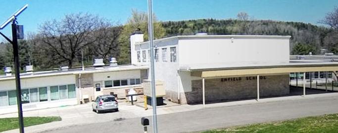 Enfield Elementary School